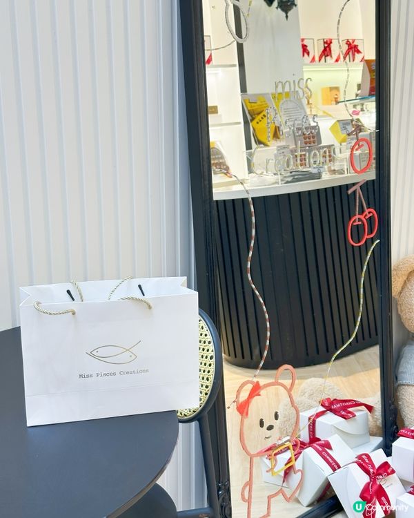 尖沙咀必食😋 曲奇控必試🤤