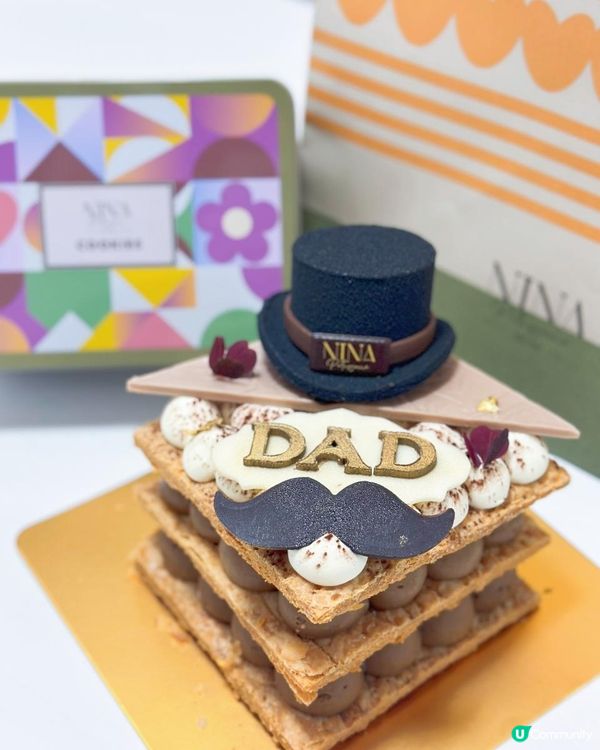 𝗙𝗮𝘁𝗵𝗲𝗿’𝘀 𝗗𝗮𝘆蛋糕