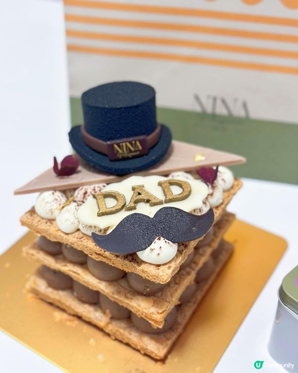 𝗙𝗮𝘁𝗵𝗲𝗿’𝘀 𝗗𝗮𝘆蛋糕