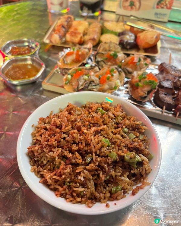 銅鑼灣串燒新寵 🍢  維他奶醬燒串燒正到爆！