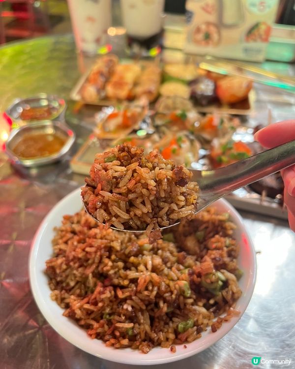 銅鑼灣串燒新寵 🍢  維他奶醬燒串燒正到爆！