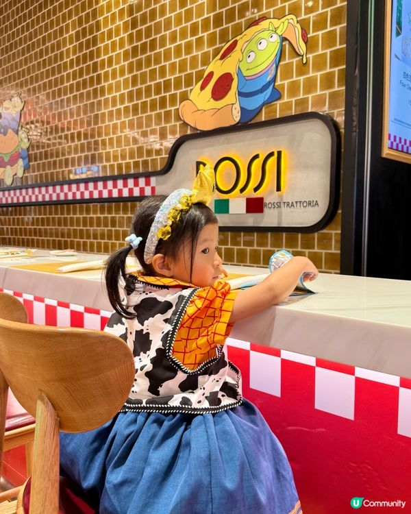 🥳打卡好去處😍新濠影滙反斗奇兵30週年🎬