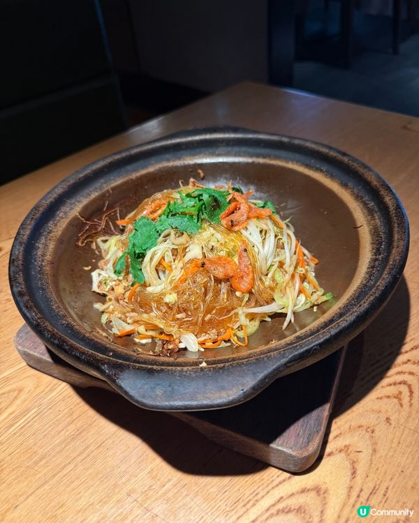 🏮世紀匯購物中心🇨🇳 - 客語客家菜