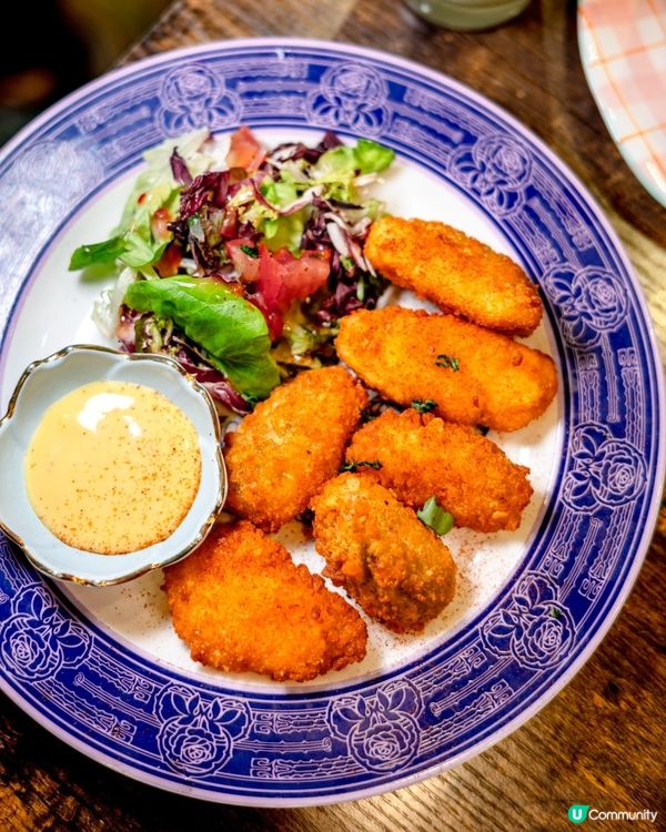 荔枝角隱世墨西哥菜！✨