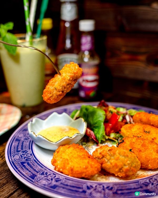 荔枝角隱世墨西哥菜！✨