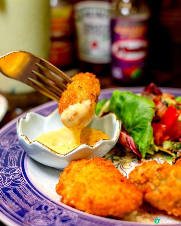 荔枝角隱世墨西哥菜！✨