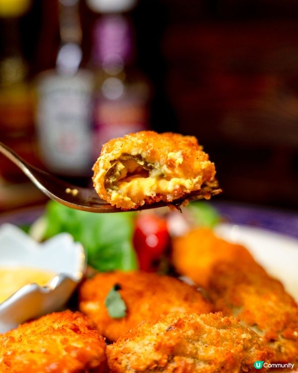 荔枝角隱世墨西哥菜！✨