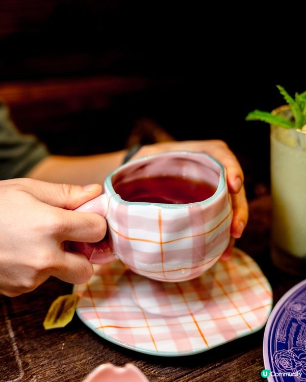荔枝角隱世墨西哥菜！✨