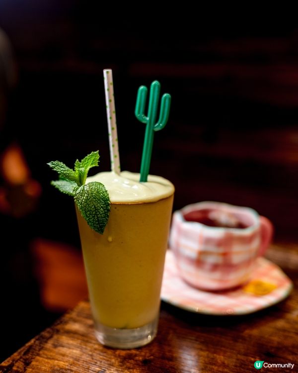 荔枝角隱世墨西哥菜！✨