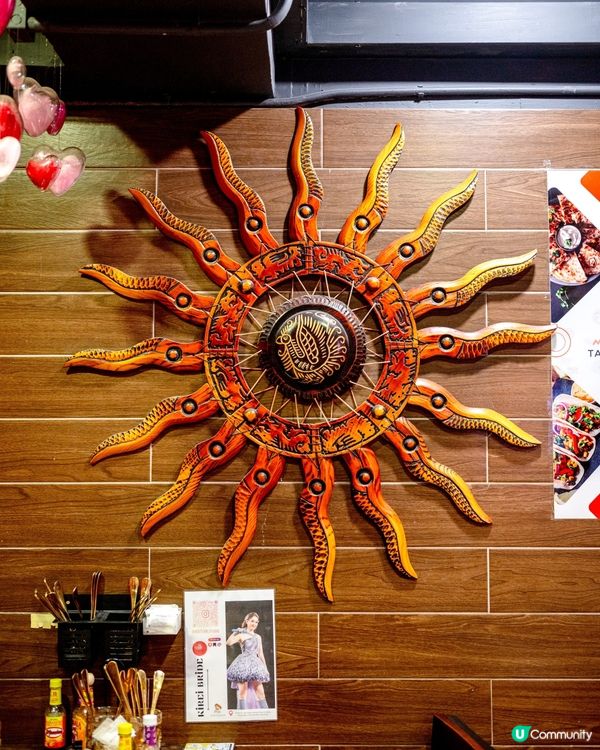 荔枝角隱世墨西哥菜！✨