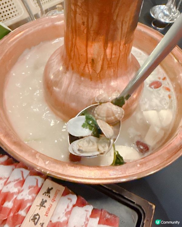 懷舊港式大排檔打邊爐 x 串燒