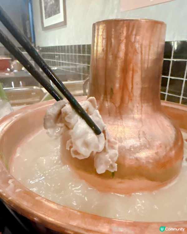 懷舊港式大排檔打邊爐 x 串燒