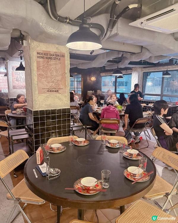 懷舊港式大排檔打邊爐 x 串燒