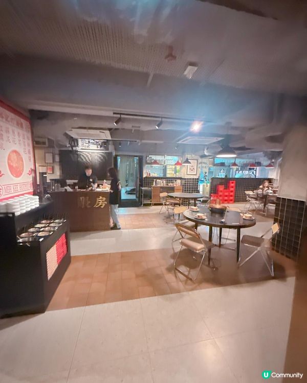 懷舊港式大排檔打邊爐 x 串燒