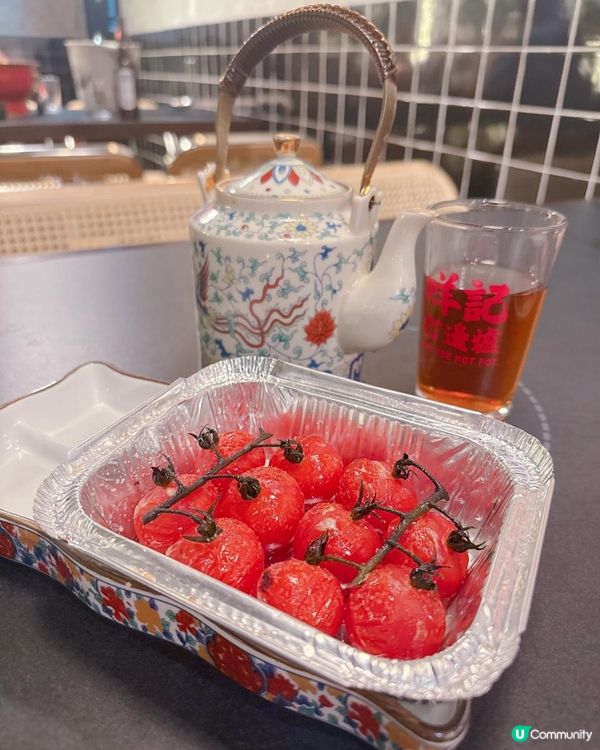 懷舊港式大排檔打邊爐 x 串燒