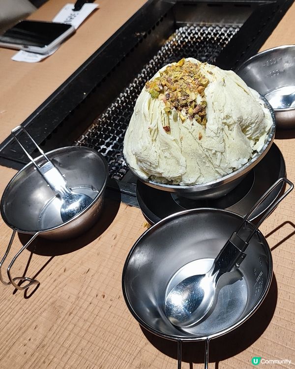 🏕️燒肉新體驗！日式露營風燒肉店🔥🔥