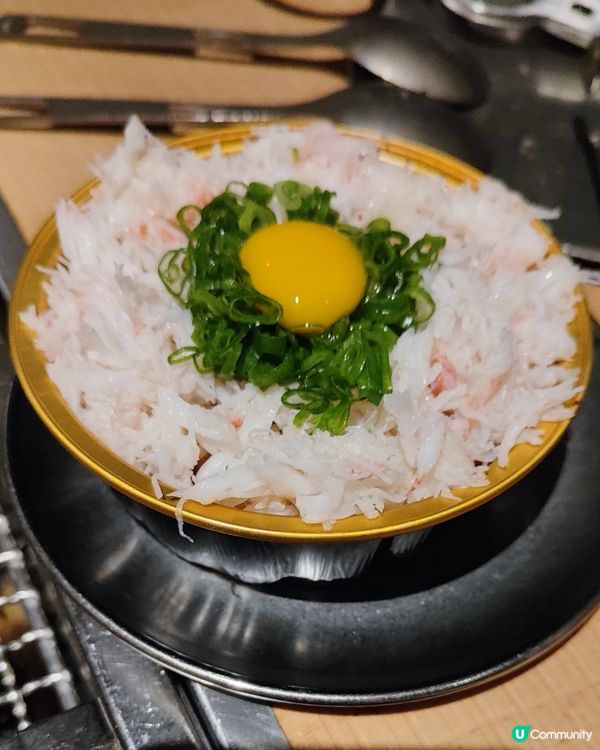 🏕️燒肉新體驗！日式露營風燒肉店🔥🔥