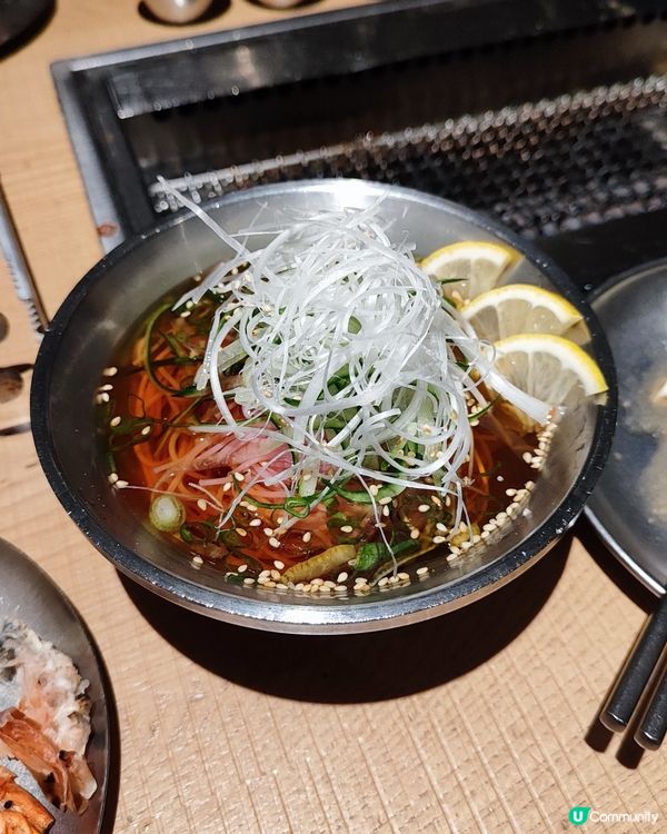 🏕️燒肉新體驗！日式露營風燒肉店🔥🔥