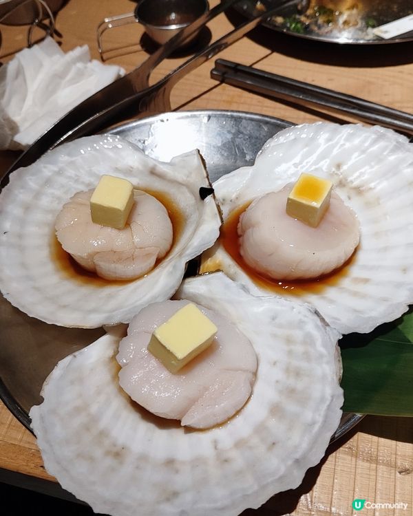 🏕️燒肉新體驗！日式露營風燒肉店🔥🔥