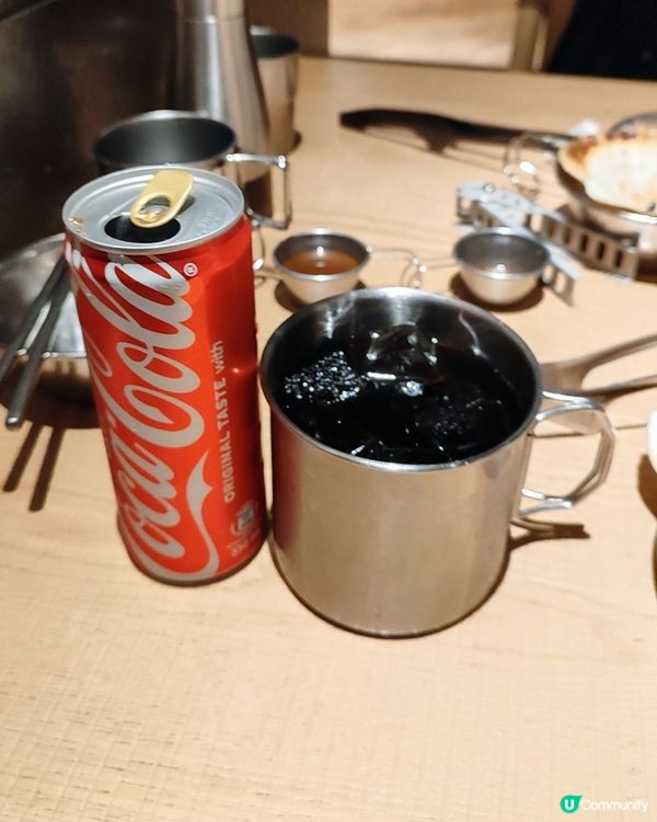 🏕️燒肉新體驗！日式露營風燒肉店🔥🔥