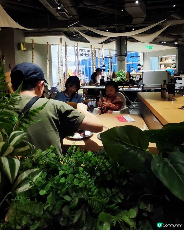 🏕️燒肉新體驗！日式露營風燒肉店🔥🔥