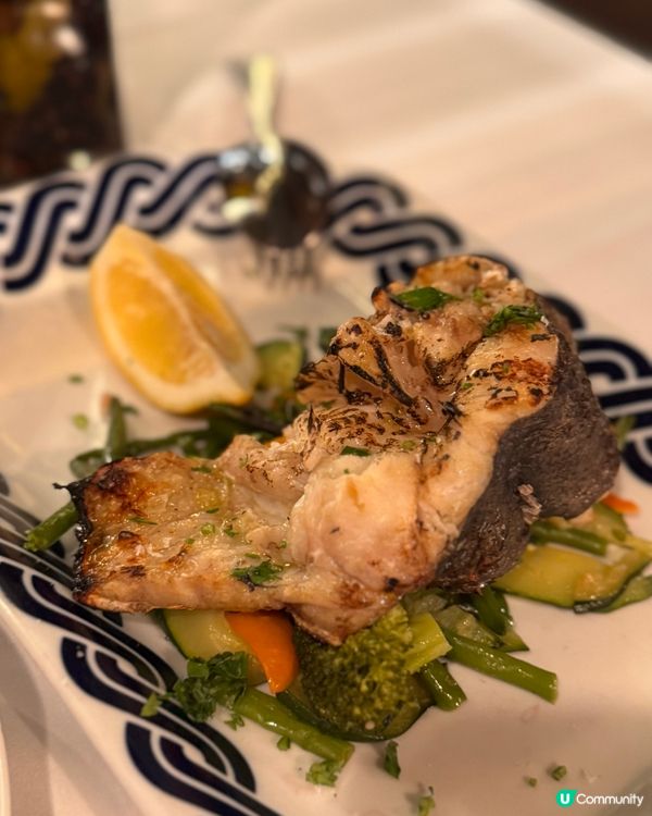 Barcelona🐙名店-Can Lampazas 