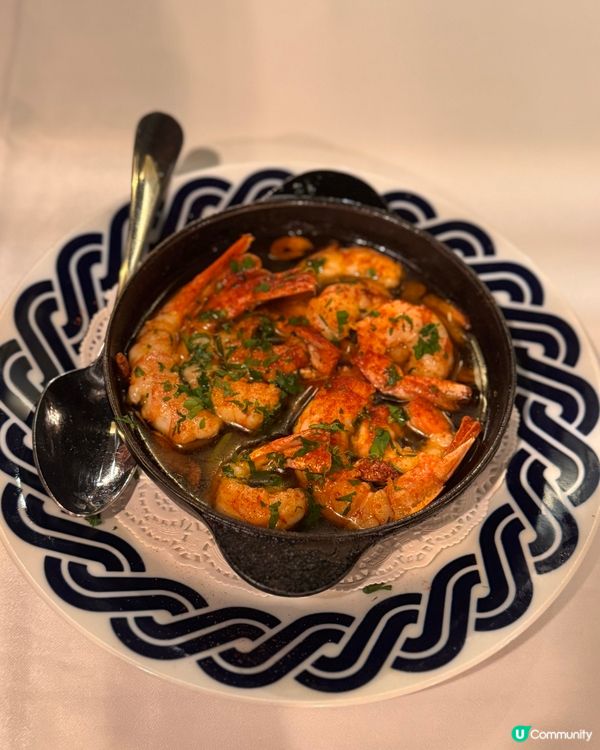 Barcelona🐙名店-Can Lampazas 