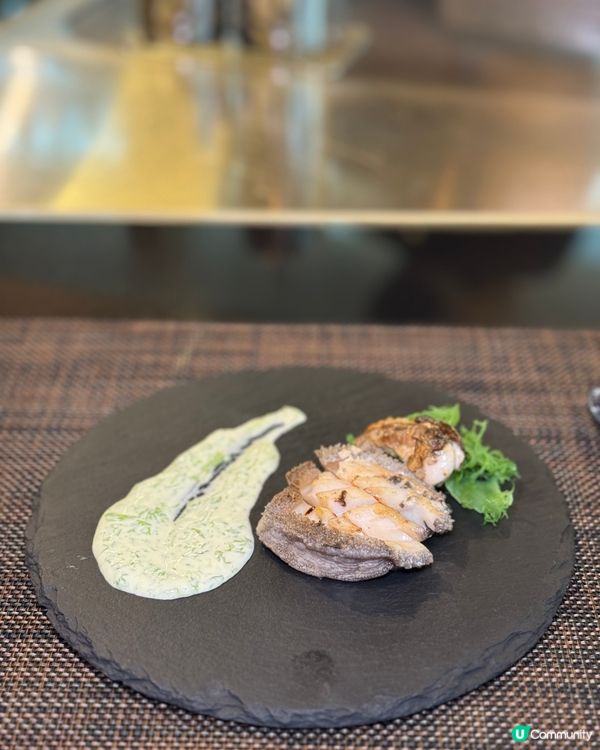 銅鑼灣·鐵板燒推介