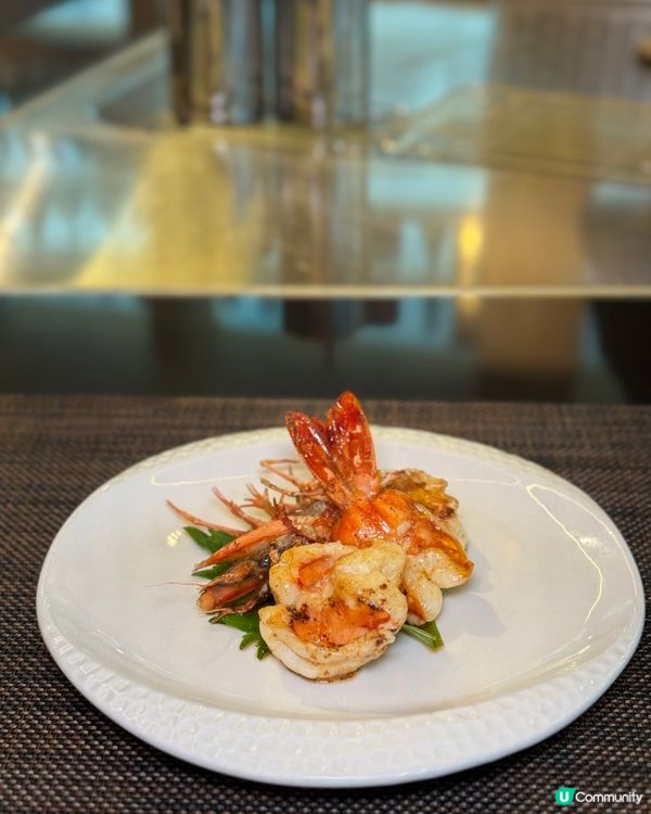 銅鑼灣·鐵板燒推介