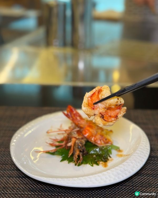 銅鑼灣·鐵板燒推介