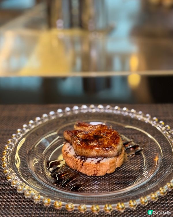 銅鑼灣·鐵板燒推介