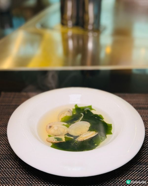 銅鑼灣·鐵板燒推介