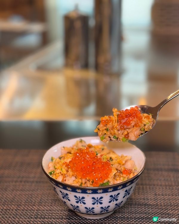 銅鑼灣·鐵板燒推介