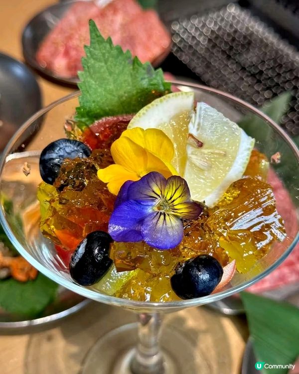 🏕️燒肉新體驗！日式露營風燒肉店🔥🔥