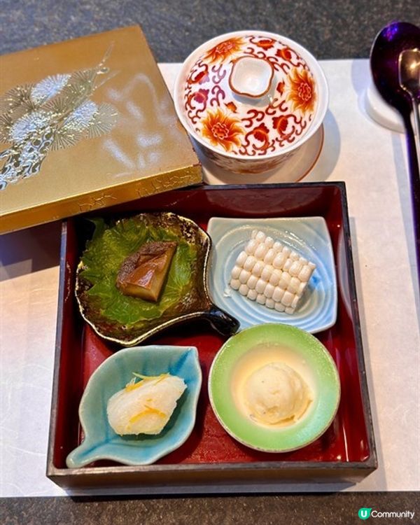 大癲！全港最多海膽的鐵板燒🍴師傅入圍香港版黑白大廚