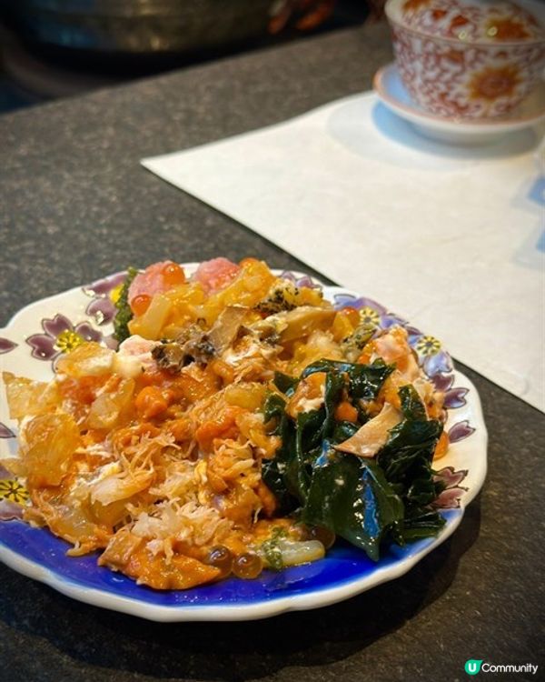 大癲！全港最多海膽的鐵板燒🍴師傅入圍香港版黑白大廚