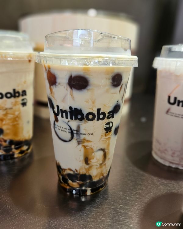 每日免費派「巨無霸黑糖琥珀丸」200杯🥳🥳🥳！ 