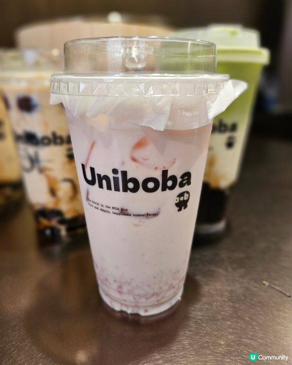 每日免費派「巨無霸黑糖琥珀丸」200杯🥳🥳🥳！ 