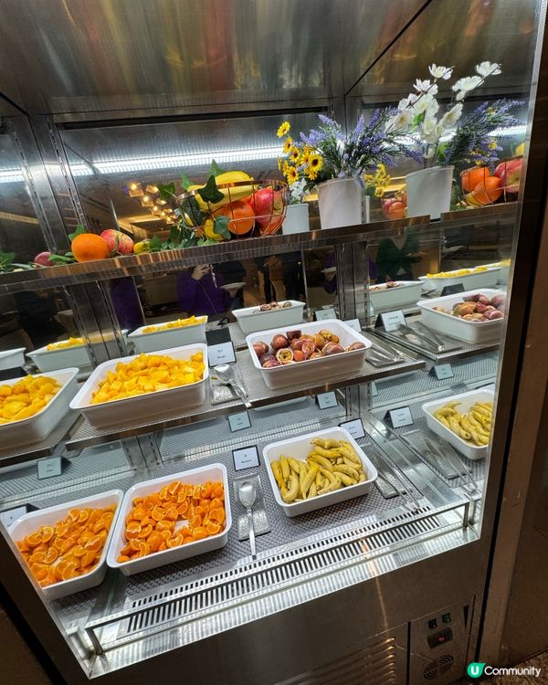 仁川機場2號航廈美食天堂 ✈️😋