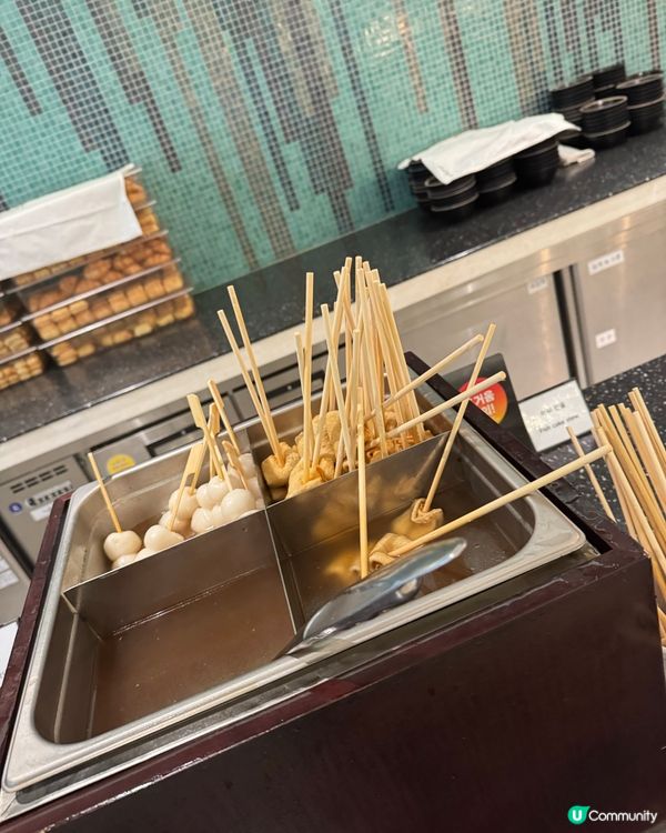 仁川機場2號航廈美食天堂 ✈️😋