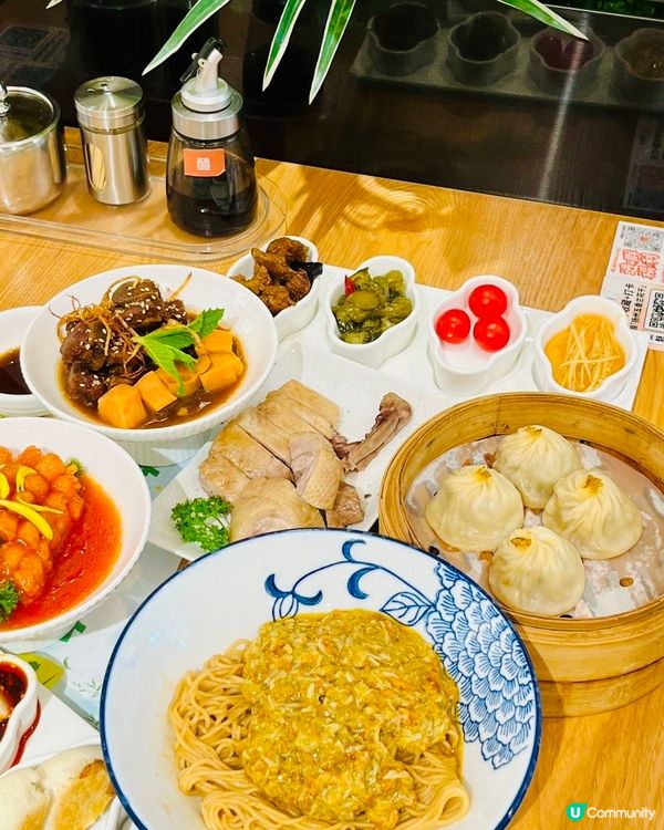 江南小吃😋 珠海尋味之旅！