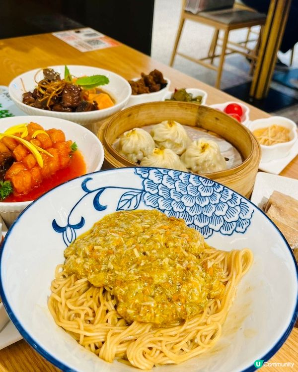 江南小吃😋 珠海尋味之旅！