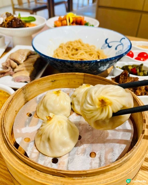 江南小吃😋 珠海尋味之旅！