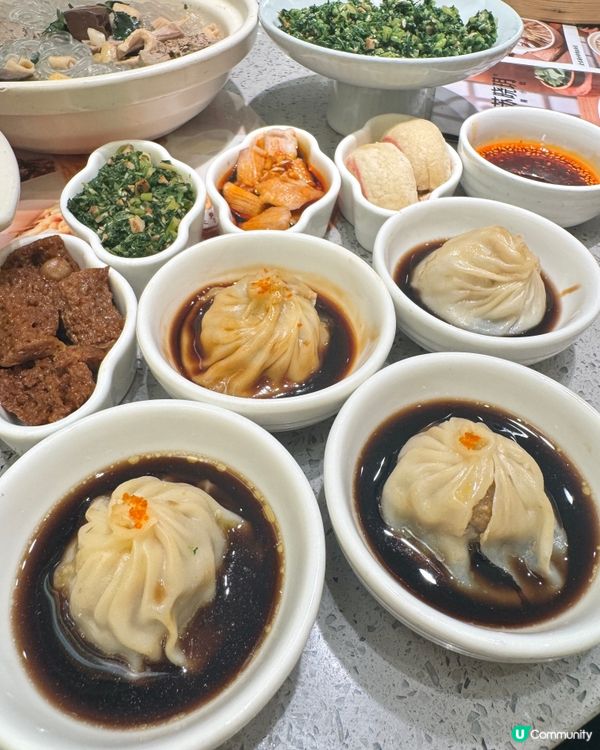 江南小吃😋 珠海尋味之旅！