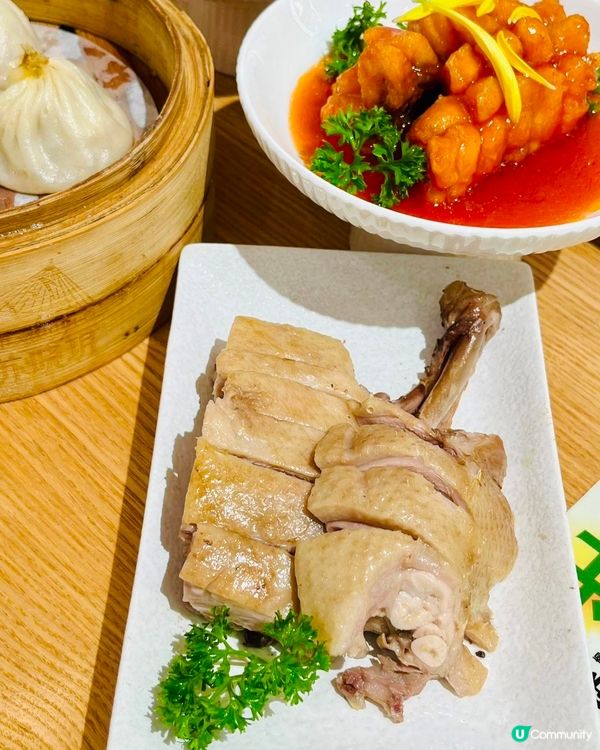 江南小吃😋 珠海尋味之旅！