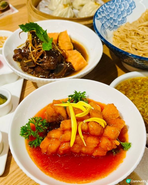 江南小吃😋 珠海尋味之旅！