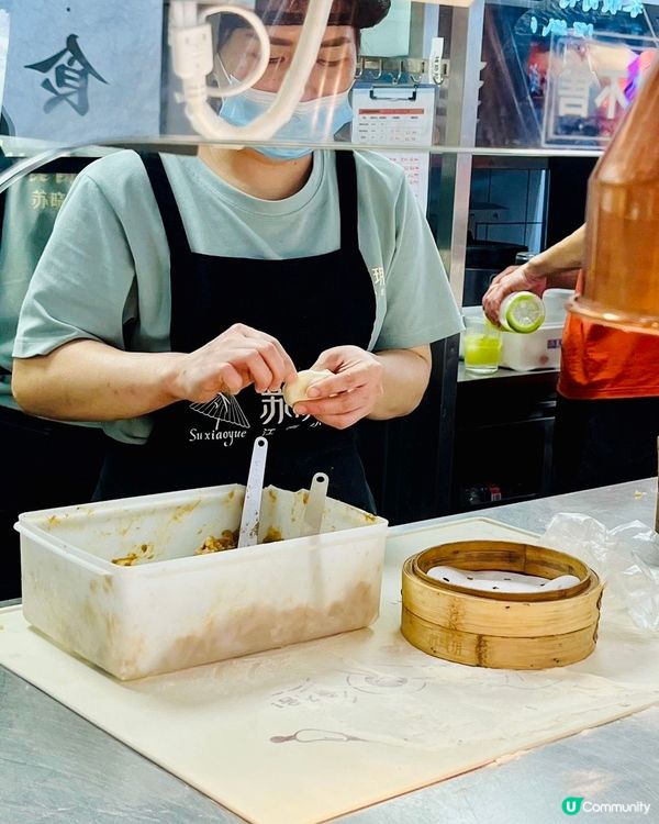 江南小吃😋 珠海尋味之旅！