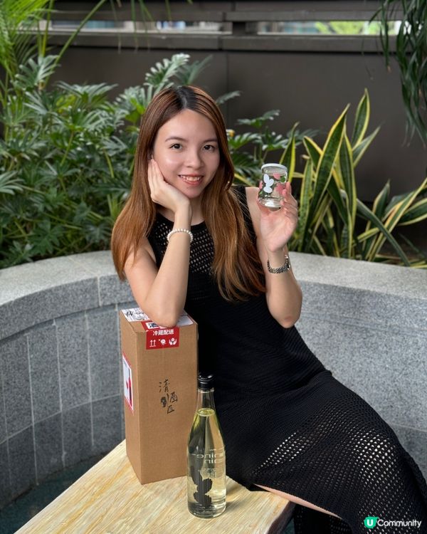 【清酒匯｜上網買清酒嘅好選擇】