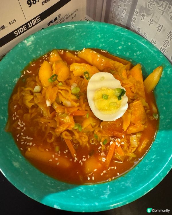 漢城美食 Han Sung（尖沙咀）