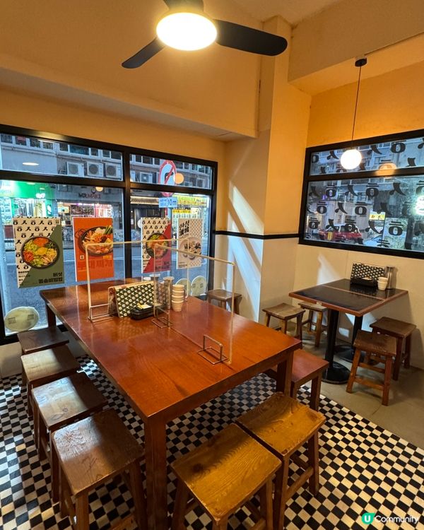 漢城美食 Han Sung（尖沙咀）